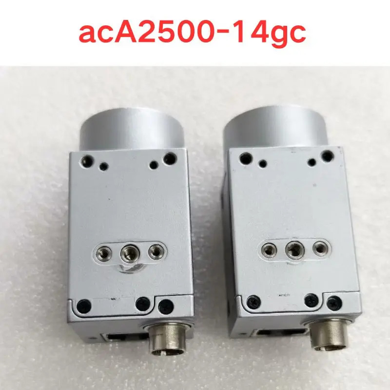 AcA2500-14gc 산업카메라 신