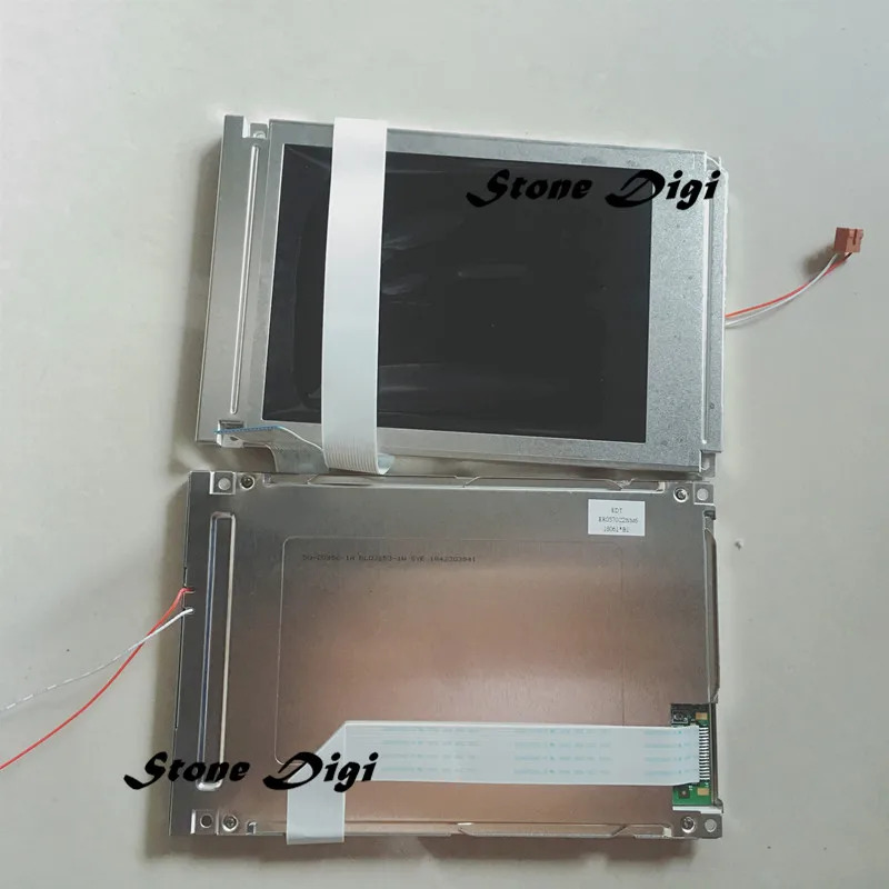 사출 성형 기계호환 M5C 패널 SX14Q01L6BLZZ 320x240 LCD 5.7 인치 신