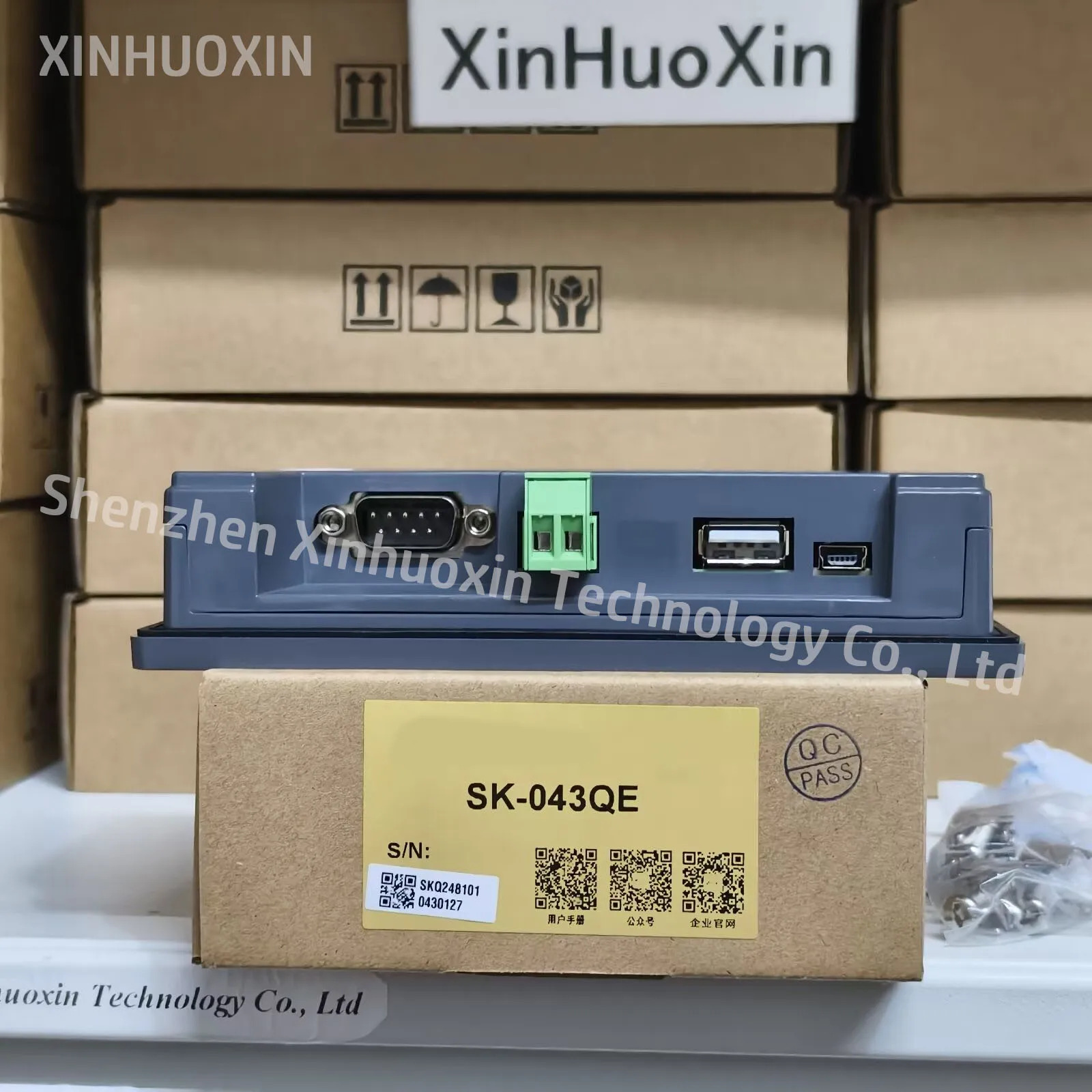 오리지널 SK-043QE