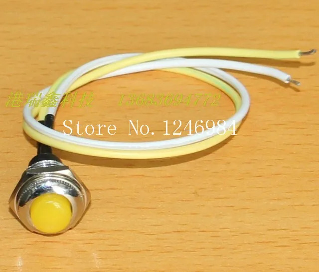 SA R102 MA 블랙 그린 YELKOW 레드 금속 정상 개방 푸시 버튼 스위치 대만 SCI 단일 잠금 프리 프레스 패스 리셋-50 개