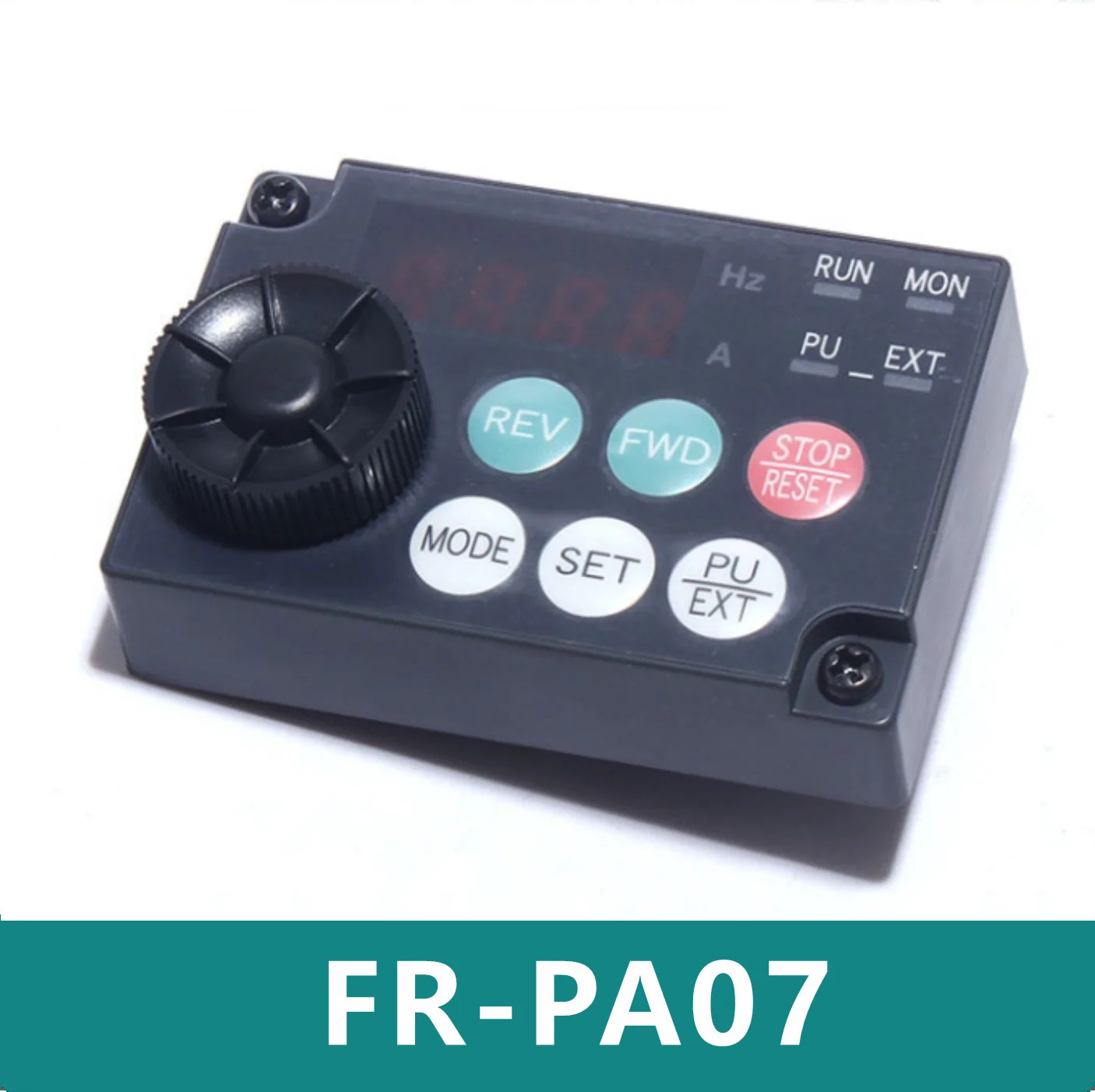 FR-PA07 오리지널 조작 패널 .