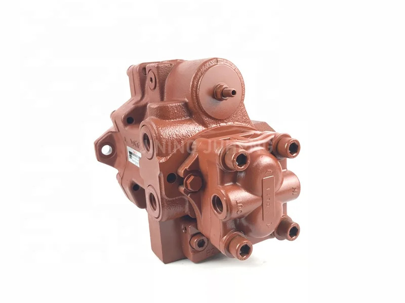 굴삭기 부품 EX30UR 유압 펌프 4266817 PVD-2B-36L 메펌프