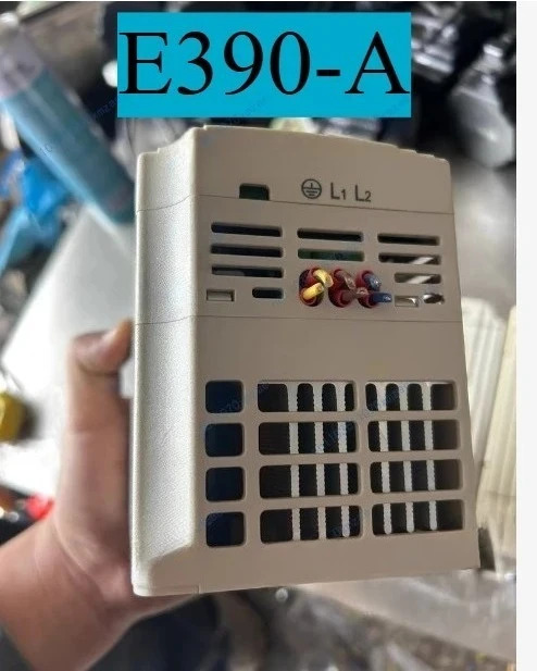 인버터 모델 E390-A 0.4KW/220V