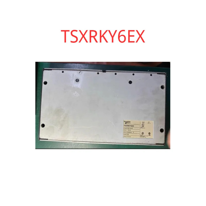 만 합니다TSXSCP114 TM2DDO8UT BMXAMO0210 XPS-MC16Z TSXRKY6EX BMXDDI3202K BMX0800 STBCPS2111