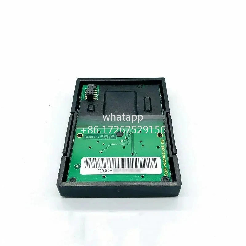 운전패널 260F VB00284G리퍼되는 1Pcs