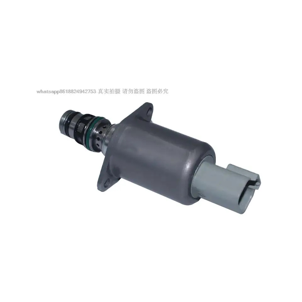 유압 펌프 비례 솔레노이드 밸브 HLPPRV06A FR170 FR220 FR240 24V