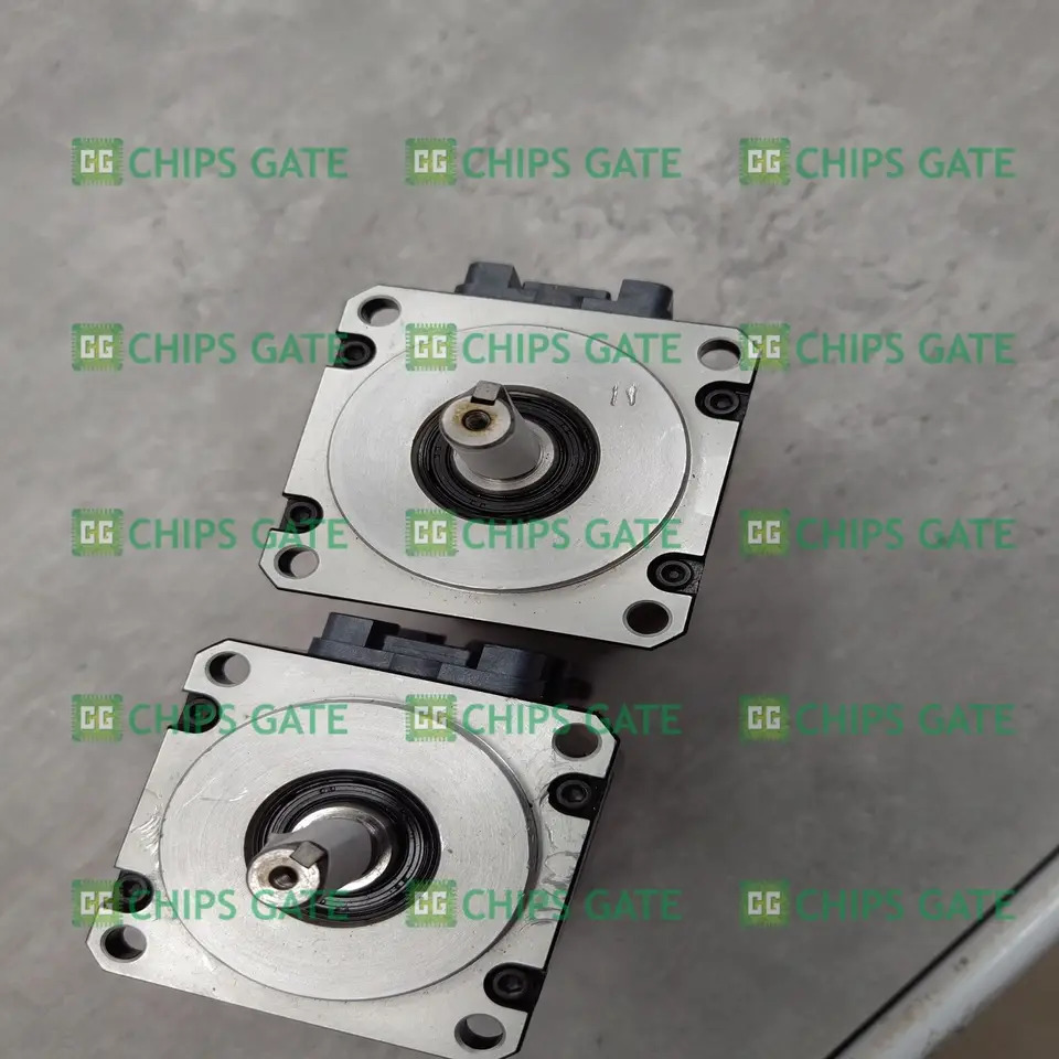 리퍼 Fanuc 서보모터 A06B-0114-B855 0048 완료