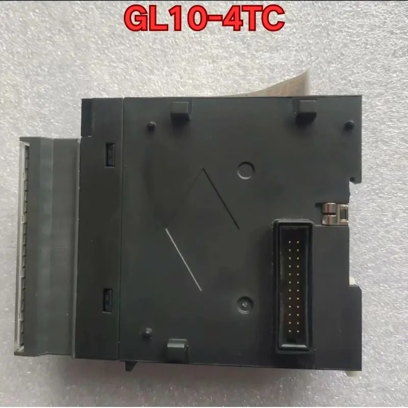 리퍼 GL10-4TC PLC 완료