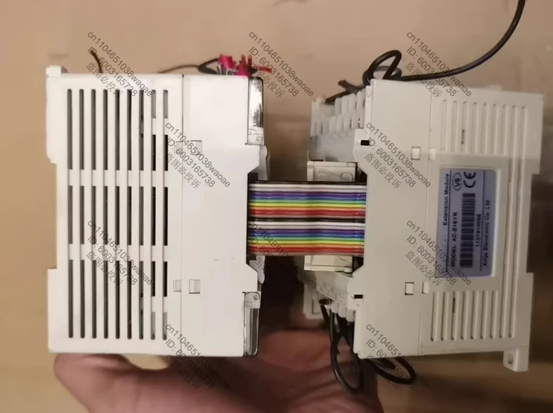 PLC 모듈 XC5-32T-E 3.3F XC-E16YR은 일반적으로 .