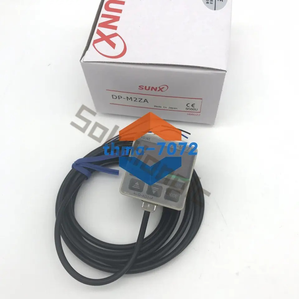 DP-M2ZA 압력센서 DPM2ZA