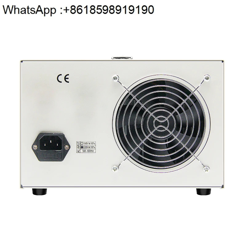 Meichuang 9800LED 전력 테스터 지능형 리퍼 장비 미터 디지털 전력계