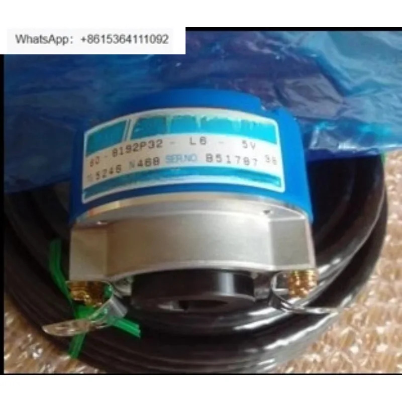 TS5246N468 견기계 인코더OIH60-8192P32-L6-5V
