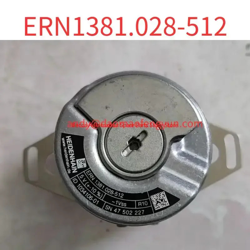 ERN1381.028-512 리퍼품 EnprintERN 1381.028-512 리퍼 OK