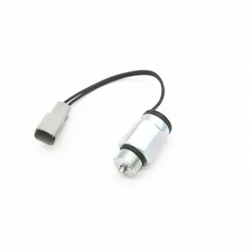 12V 셧다운 솔레노이드 125-5773 fits CAT 3304B