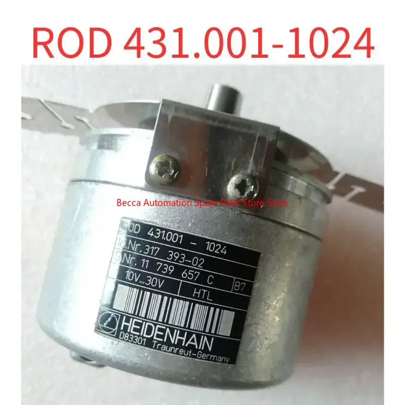 리퍼 ROD431.001-1024 EnprintROD 431.001-1024 OK