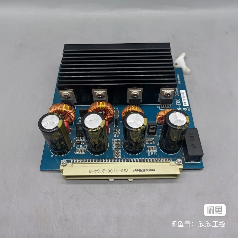 95% DCDC 패널 전원공급장치 09-E00 720-1100-2164-R