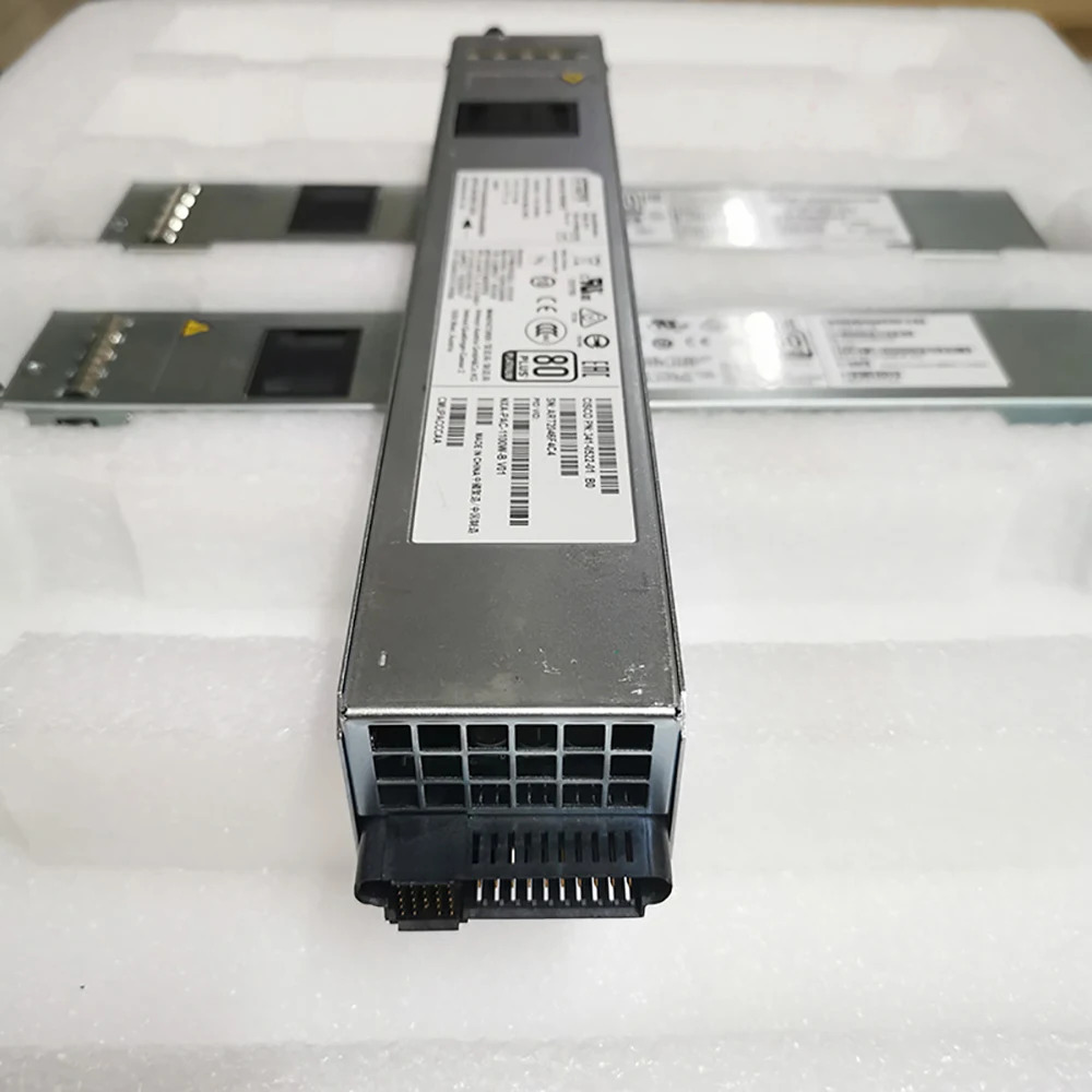 CISCO N6K-C6001 스위치 전원공급장치341-0522-01 NXA-PAC-1100W-B
