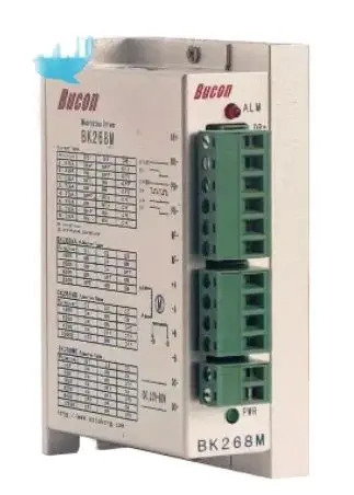 부콘 스텝퍼 모터 드라이버 BK268M BK2611MC