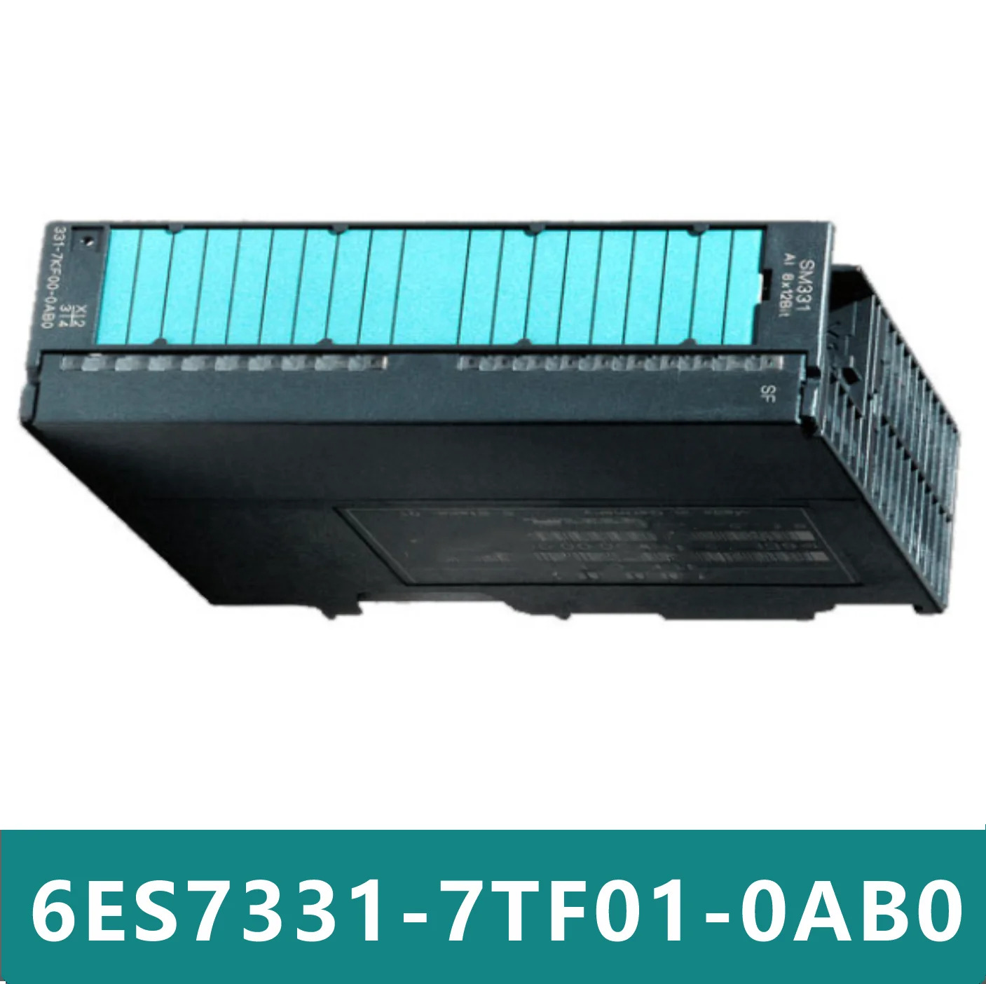 6ES7331-7TF01-0AB0 오리지널 모듈 NEW