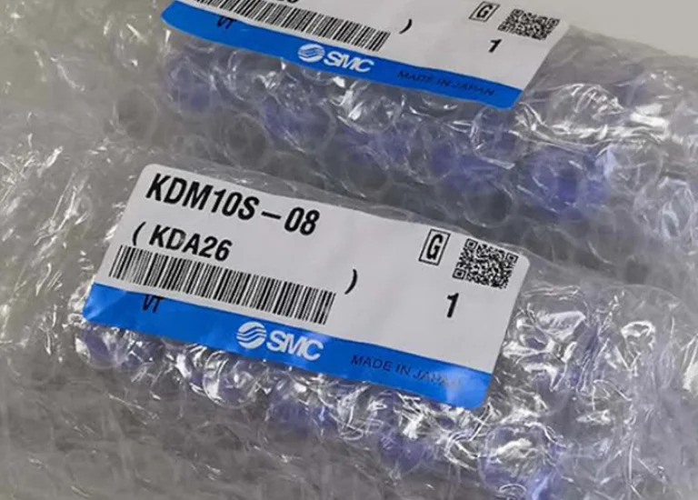 오리지널 SMC 커넥터 KDM10P-04 KDM10S-04 KDM10-04 KDM10P-06 KDM10S-06 KDM10-06 KDM10S-08 KDM10P-08 신