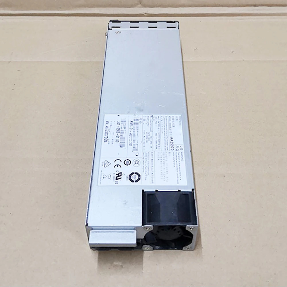 WS-C3850 시리즈 스위치리퍼되는 전원공급장치 341-0563-01 A0 440W PWR-C1-440WDC