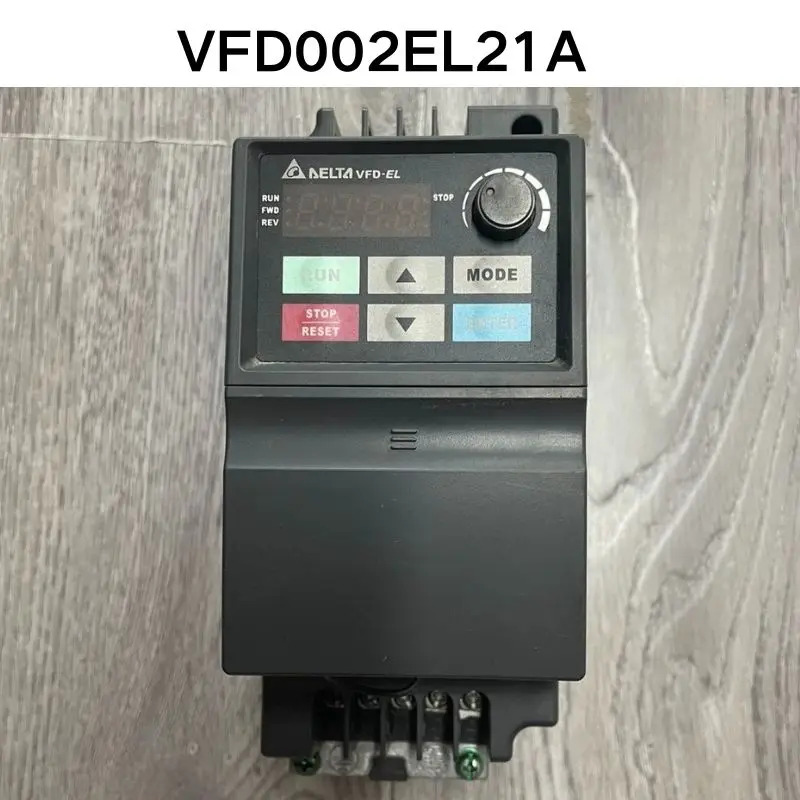 주파수 변환기 리퍼 OK VFD002EL21A