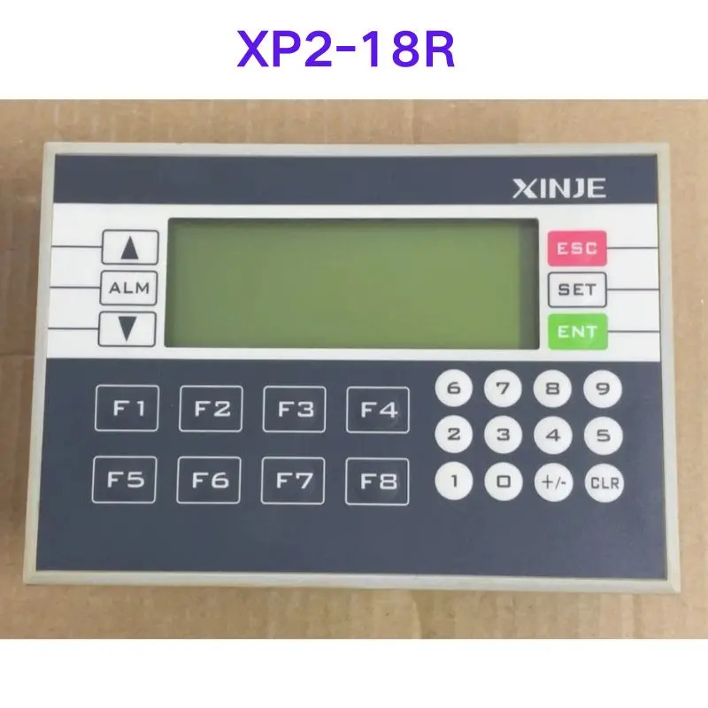 리퍼 OK XP2-18R 컨트롤러