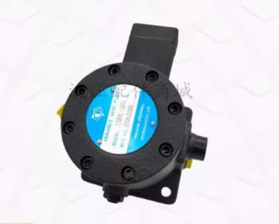 YINCHUAN 가변 변위 펌프 VPC-40-7.0 VPC-15 20 30/40-3.5 5.5 7.0 YBX-16 YBX-20 32 100/40 VUP-16 23 YBN-20M-