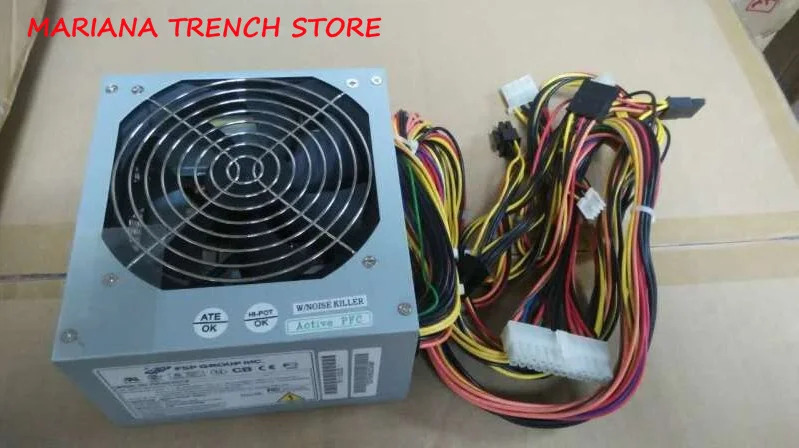 FSP400-60HLN 스위칭 전원공급장치 FSP 산업 수준400W