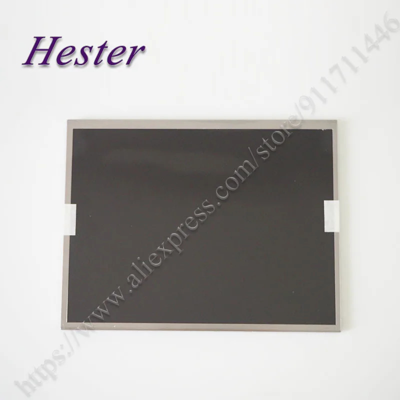 G121S1-L02 LCD 디스플레이 패널 12.1 인치 신