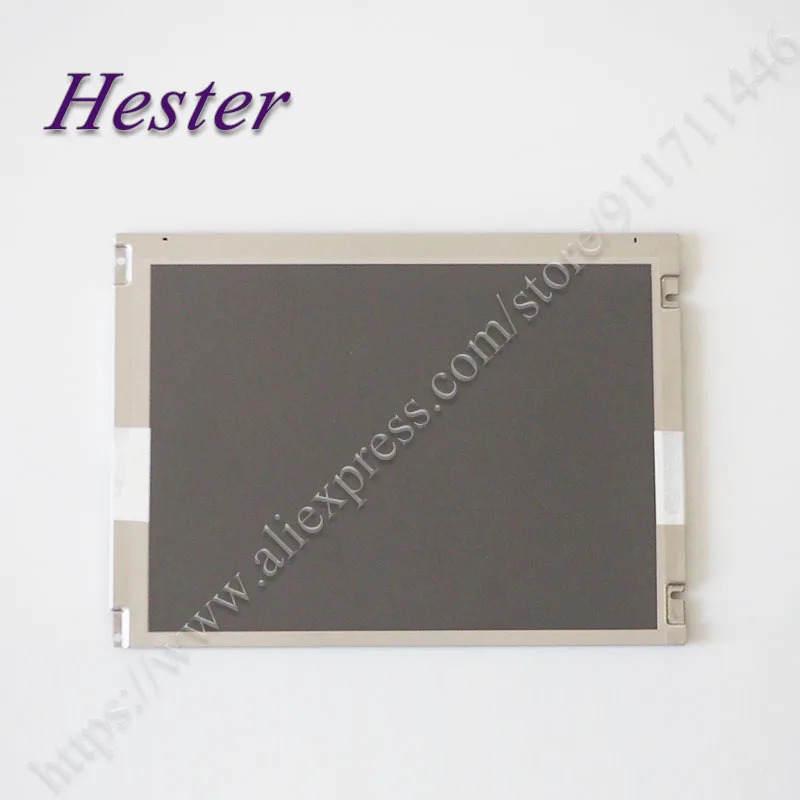 LCD 패널 화면 G104SN02 V2 디스플레이 신