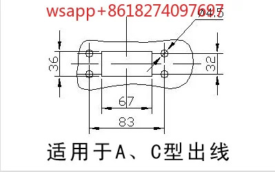 산업직소켓 ACJ3X-16C/10Y