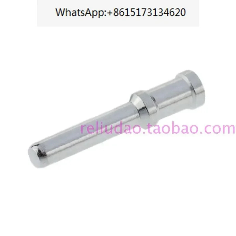 HARTING 커넥터 09990000305 회수 장치 HAN-C 가압 접점 40A 냉가압 바늘