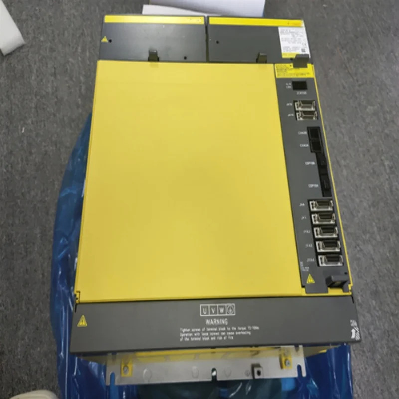 새 원본 A06B-0112-B075 A06B-6141-H026 A06B-6102-H226 서보모터