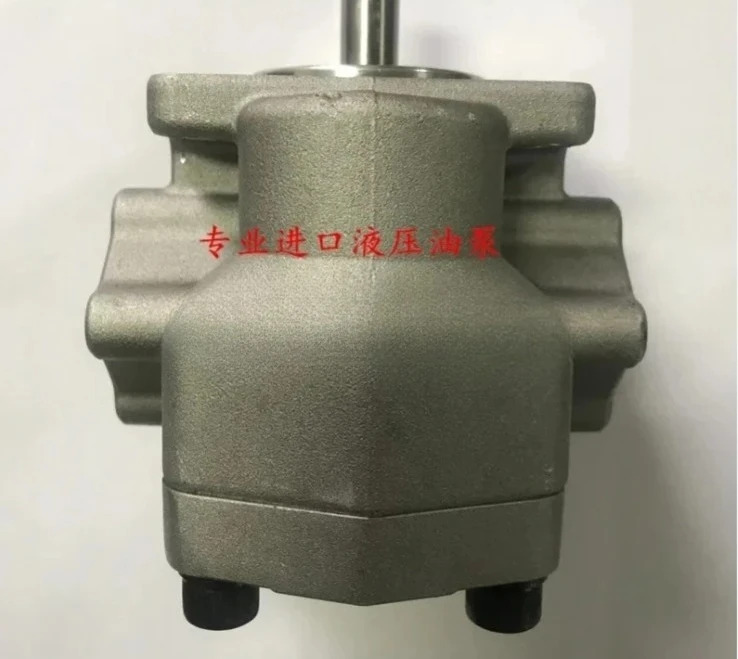 HGP-2A-F11R 오일 펌프 HGP-2A-F3 4 6 8 9 1112R