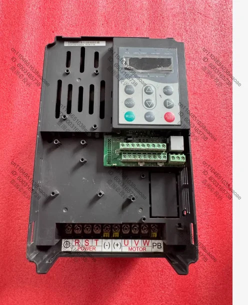 주파수 변환기 3.7KW MD320NT3.7GB