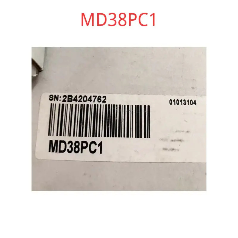 MD38PC1 리퍼가 정상적