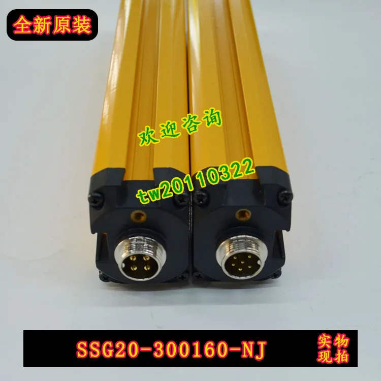 SENSORC 안전등 센서 SSG20-300160-NJ