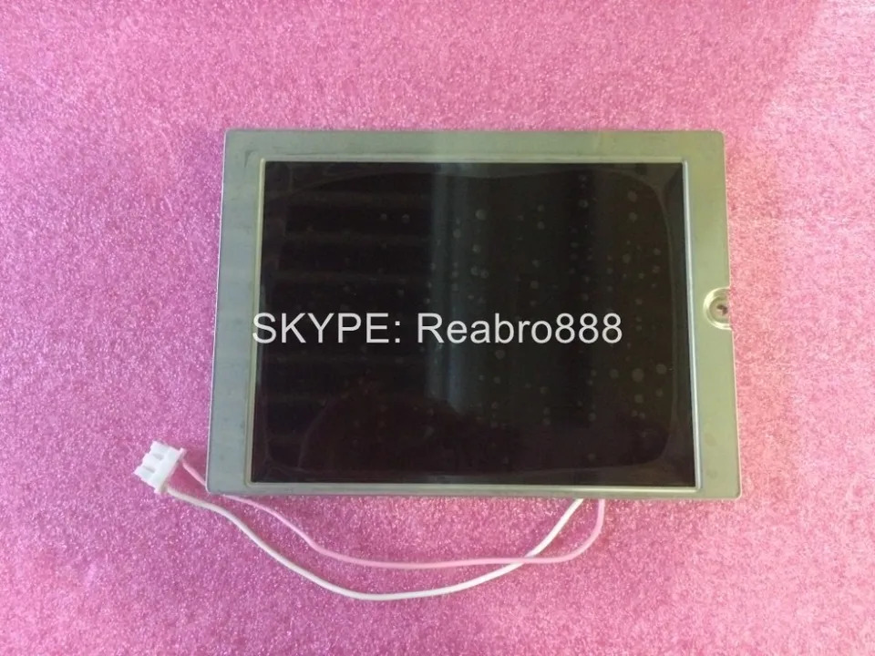 TCG057VG1CA-G00 LCD 스크린 패널 5.7 인치