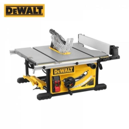 디월트 자재 디월트 유선 테이블쏘(톱 날포함) 2000W 254mm DWE7492-KR