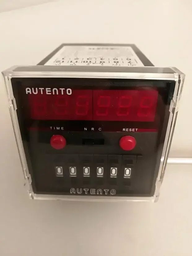 AUTENTO 천홍 카운터 -DP -DP-61M -D