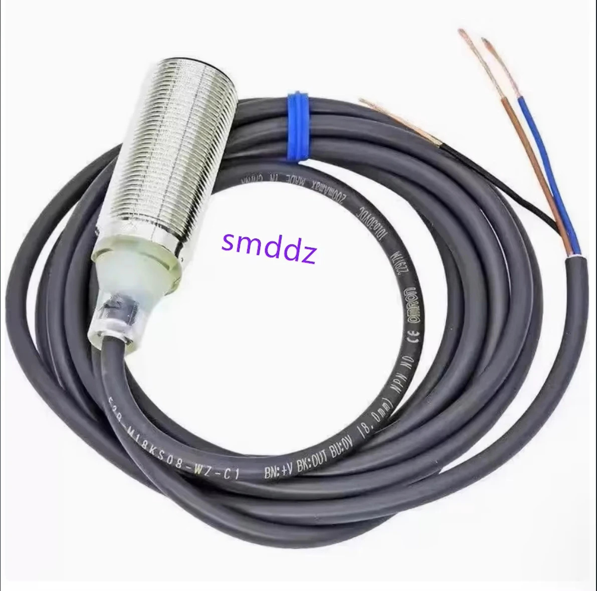 E2B-M30KS10-M1-B1 E2B-M30KN20-M1-C1 E2B-M30KN20-M1-B1 E2B-M18LN16-WZ-C1 E2B-M18LN16-WZ-B1 E2B-M30KS