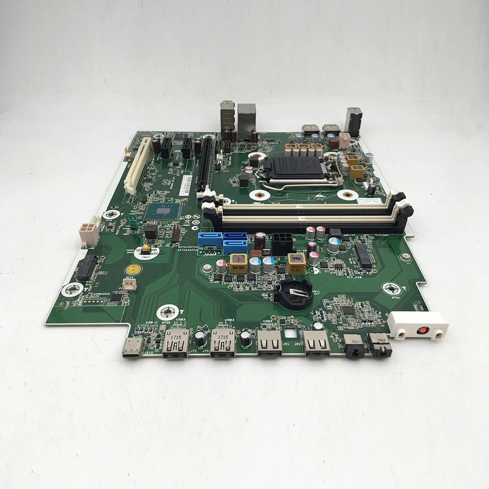 912337 -001 -601 901017 hp호환 EliteDesk 800 G3 SFF PC 데스크탑 마더보드용