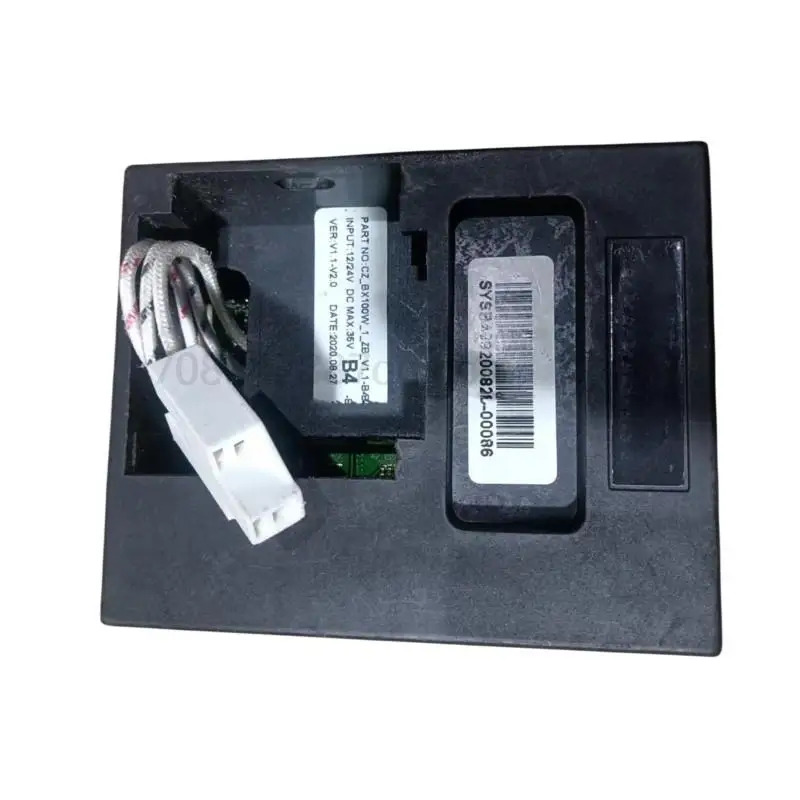 CZ BX100W 1 ZB V1.1 B4/B5/B3 DC 12/24V