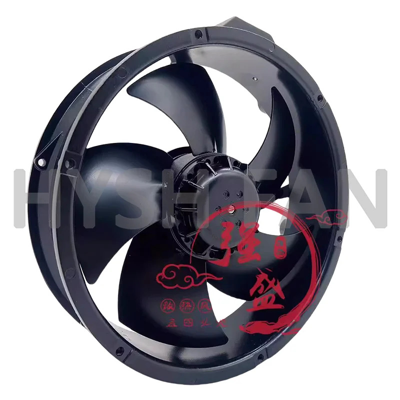 풀 서클 인버터 냉각팬 KA2206HA2B 220-240V 0.26A 신