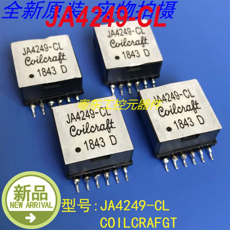 COILCRAF JA4249-CL 신