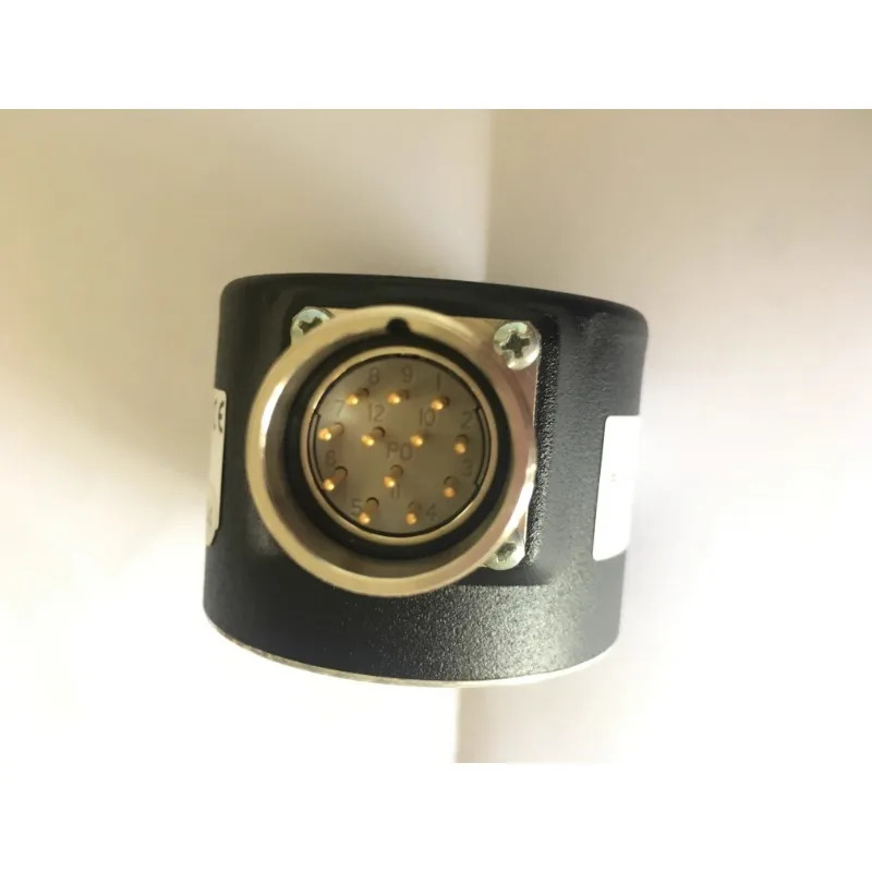 독일 인코더 RSI58N-02AAAR61N-04096 원본