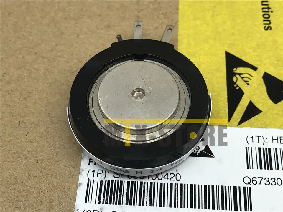 INFINEON EUPEC 모듈 T298N14TOF T298N14T0F신