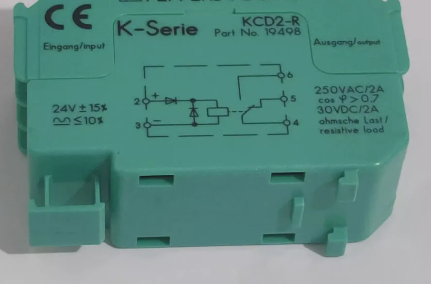 KCD2-E2 NBB5-18GM호환40-Z0-3G-3D KFD2-SL2-Ex2 NJ5-18GK-N-150 ASD-A2EB1005 ASD-A2EB1003