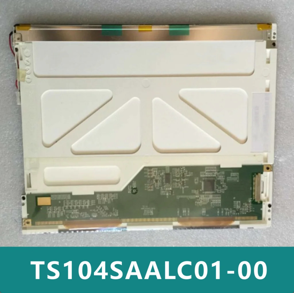 TS104SAALC01-00 LCD 디스플레이 새